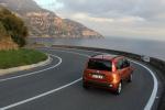 Fiat Panda 2012 года